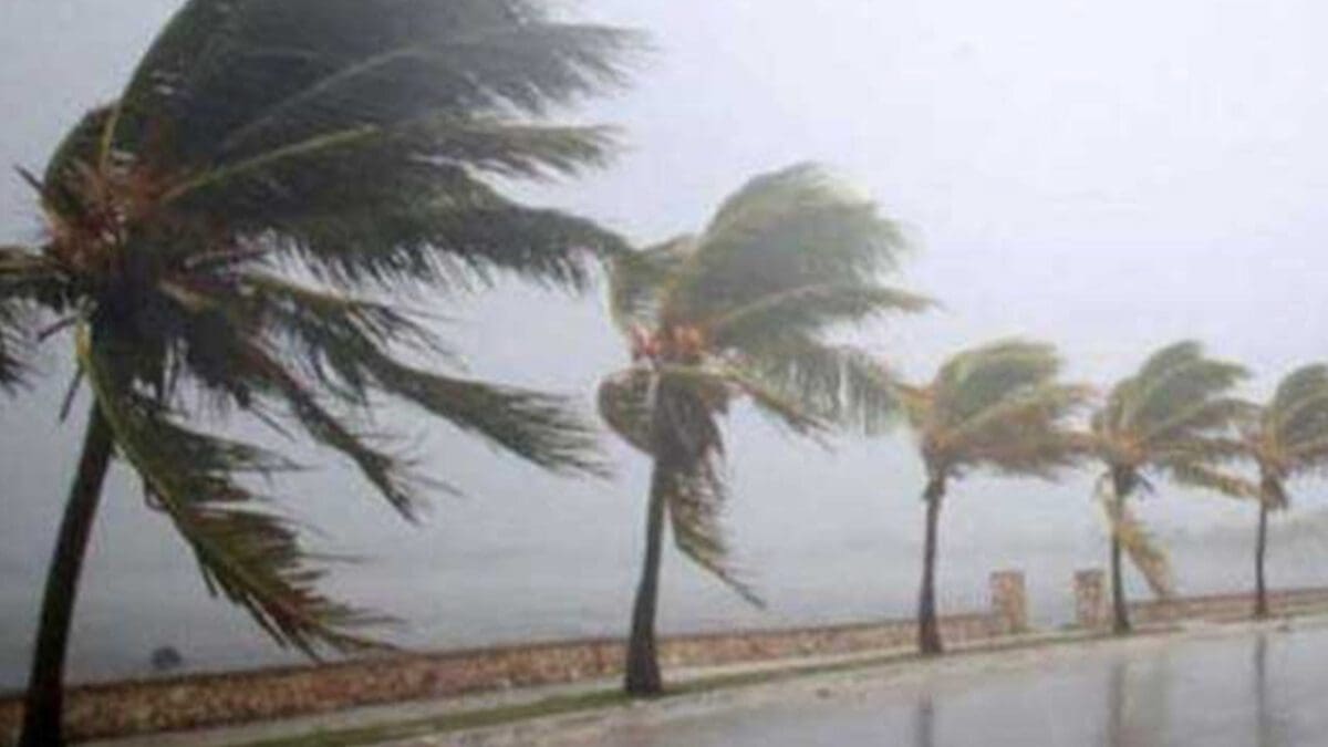 இன்றைய காலநிலை மாற்றம் தொடர்பில் அறிவிப்பு