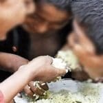 இலங்கையில் கேள்விக்குறியாகி வரும் உணவுப் பாதுகாப்பு