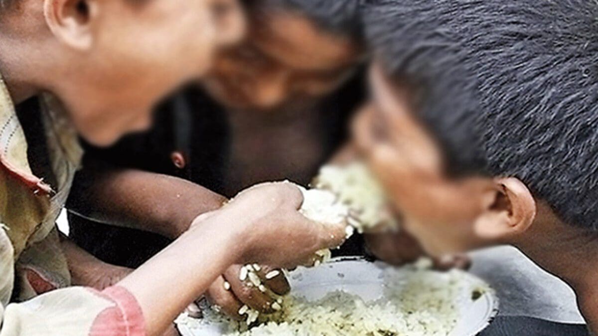 இலங்கையில் கேள்விக்குறியாகி வரும் உணவுப் பாதுகாப்பு