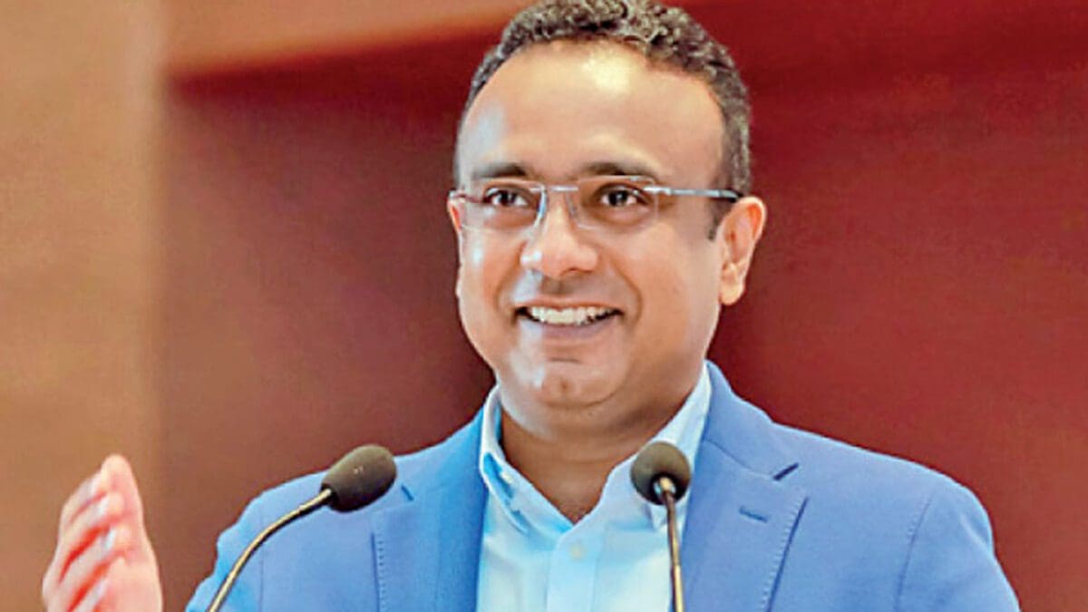 இலங்கை அரசியலில் ஏற்படப் போகும் மாற்றம்