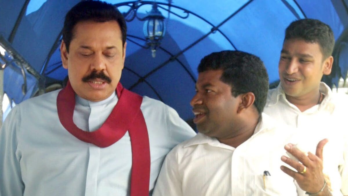 2009இல் யுத்தம் முடிந்ததும் சர்வதேசத்திற்கு மகிந்த வழங்கிய உறுதிமொழி!