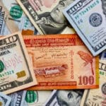 தொடர்ந்து அதிகரிக்கும் டொலரின் பெறுமதி!