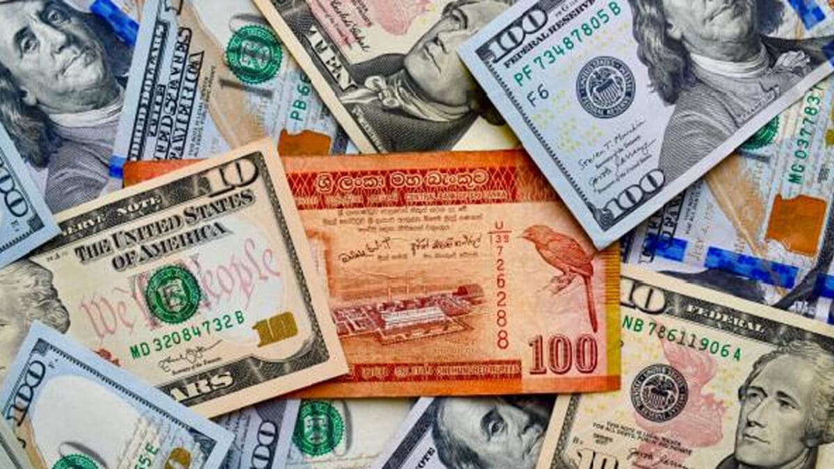 தொடர்ந்து அதிகரிக்கும் டொலரின் பெறுமதி!