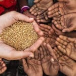 கடும் உணவு பாதுகாப்பு நெருக்கடியை எதிர்கொள்ளும் இலங்கை