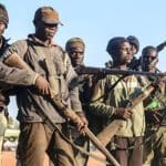 நைஜீரியாவில் கொடூரம் : விவசாயிகள் தலை துண்டித்து கொலை