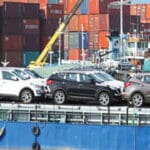 வாகன இறக்குமதி தொடர்பில் நிதி இராஜாங்க அமைச்சர் தகவல்