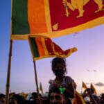 மிகக்குறைந்த வருமானம் கொண்ட நாடாக இலங்கை