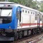 கண்டி எசல பெரஹராவை முன்னிட்டு விசேட தொடருந்து