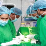 வெளிநாடுகளிலிருந்து வைத்தியர்களை வரவழைப்பது சாத்தியமில்லை