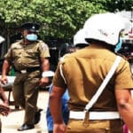 காணாமல் போன பிரபல வர்த்தகர் கைது!