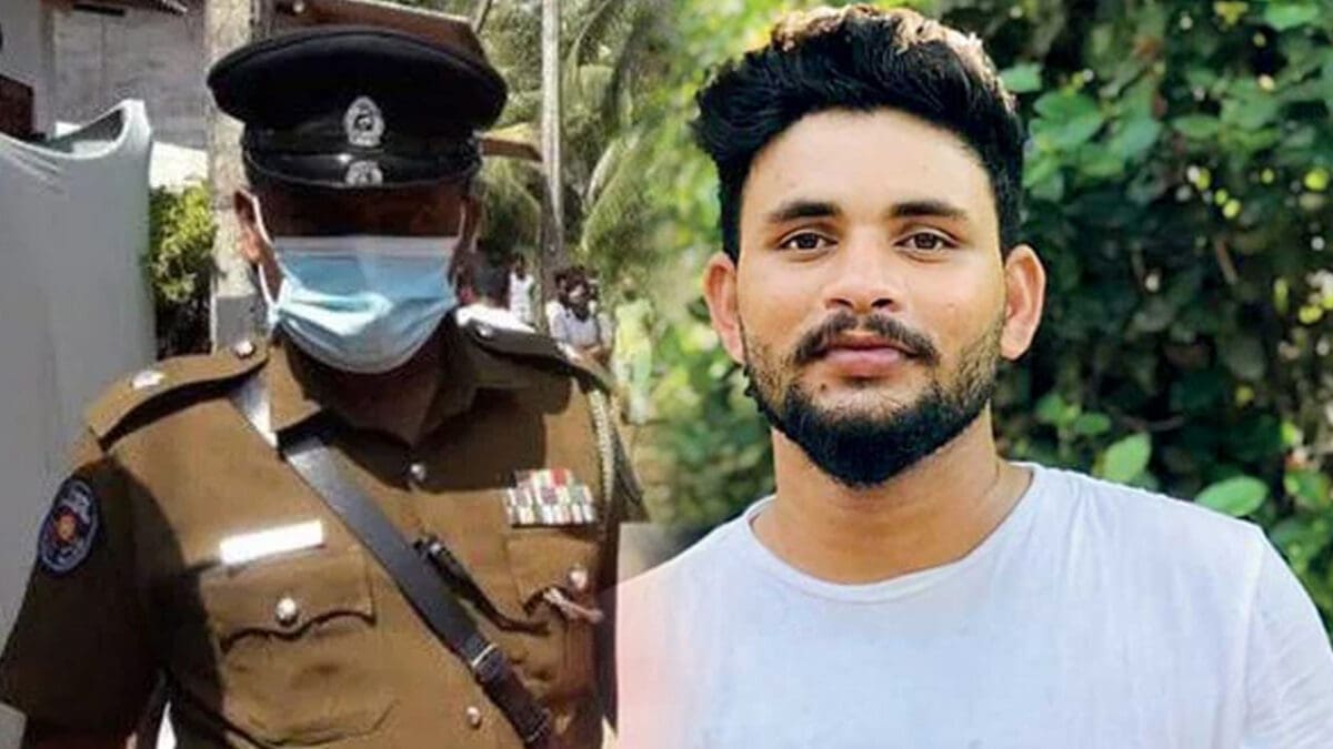 தமிழர் பகுதியில் இளம் குடும்பஸ்தர் மரணம்