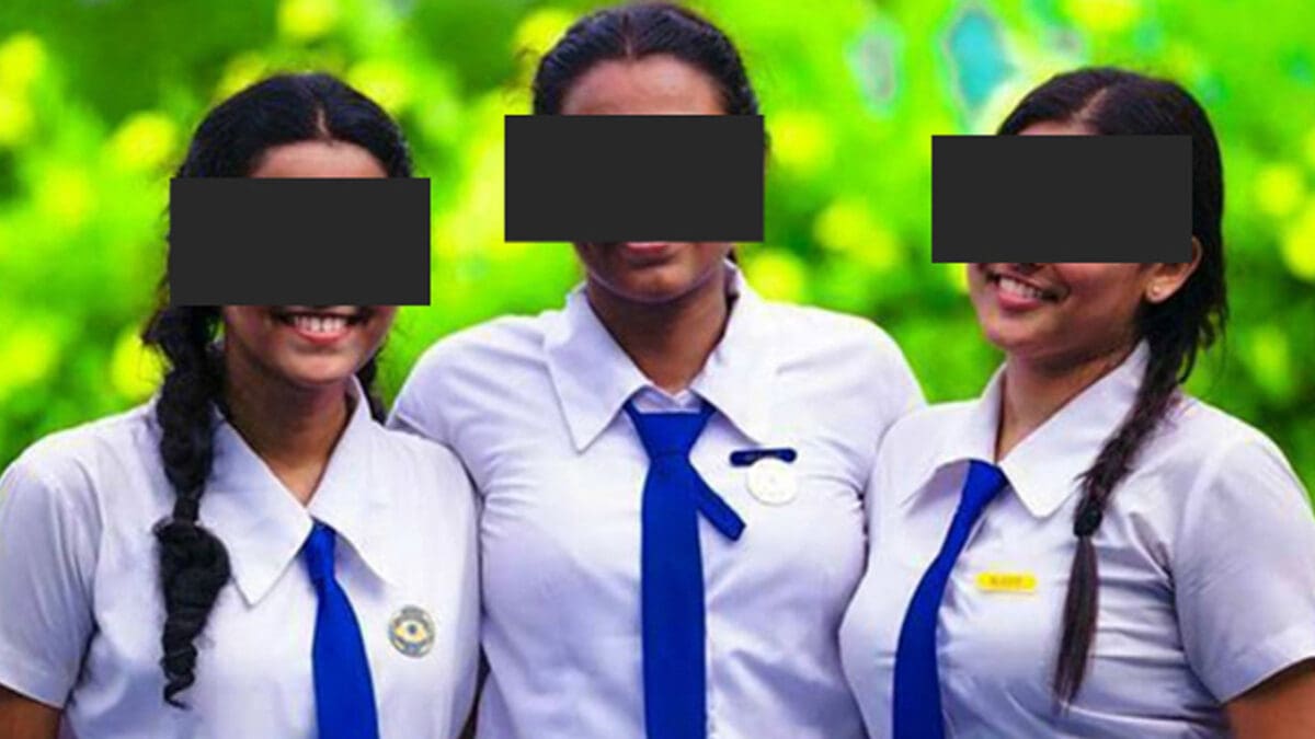 ஈழத்தமிழ் பிள்ளைகள் எதிர்கொள்ளும் முக்கிய ஆபத்து!