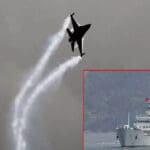 தைவான் வான்வெளியில் நுழைந்த 42 சீன போர் விமானங்களால் பரபரப்பு