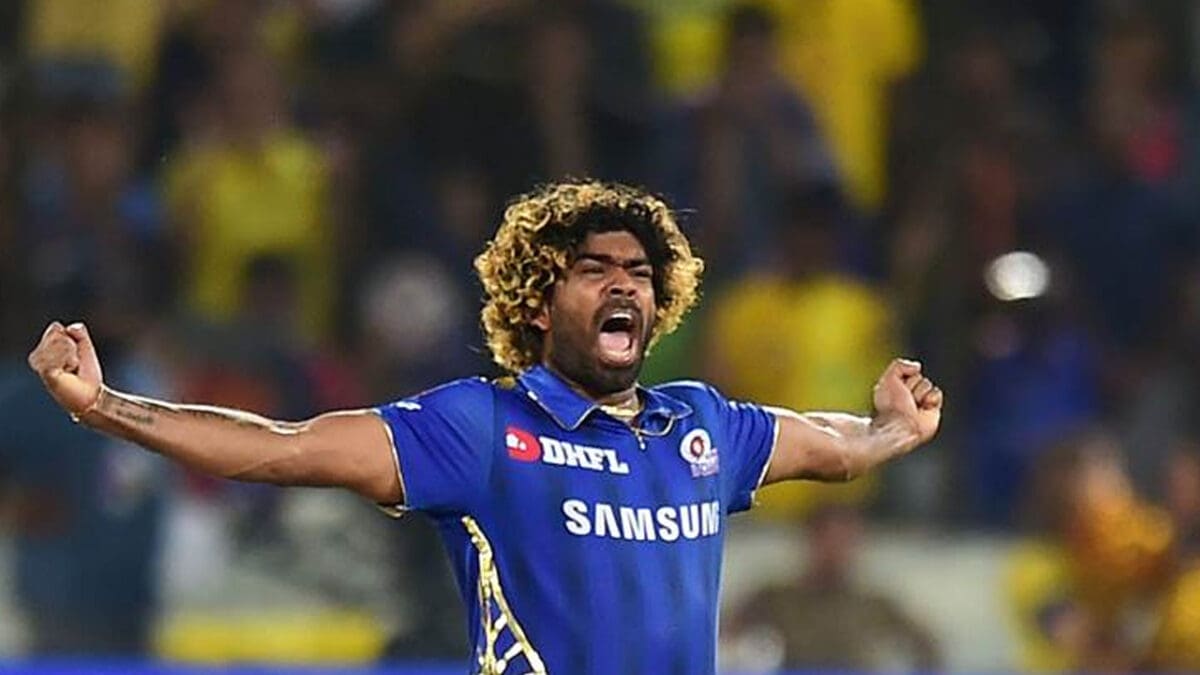 மும்பை இந்தியன்ஸ் அணிக்கு திரும்பும் மாலிங்க