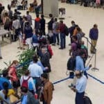 வெளிநாடு செல்ல காத்திருப்போருக்கு அறிவுறுத்தல்