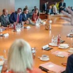 ஜேர்மனியின் குடியுரிமை சட்டத்தில் ஏற்படவுள்ள மாற்றம்