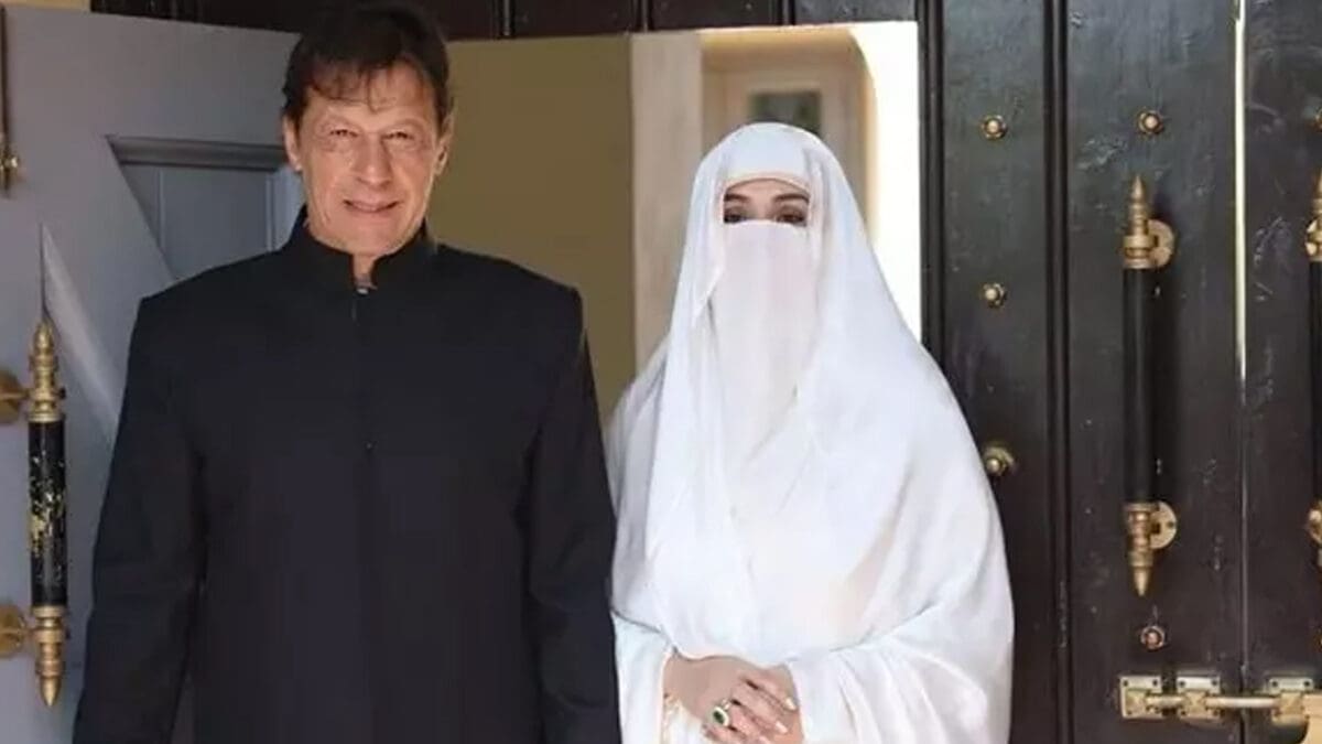 இம்ரான்கானை சிறையில் விஷம் வைத்து கொல்ல சதி