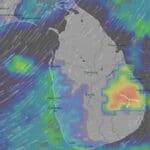 இன்றைய வானிலை தொடர்பில் அறிவிப்பு