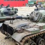 அமெரிக்காவின் வெடிமருந்து கிடங்காக தைவான்