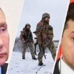 ரஷ்ய தலைநகரில் அடுத்தடுத்து தீவிரமடையும் தாக்குதல்!