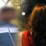 திருமணத்திற்கு தயாரான இளைஞனை கடத்தி தாக்கிய பெண்