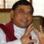 ஜனாதிபதி வேட்பாளராக களமிறங்கும் பசில்!