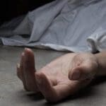 யாழில் மர்மமான முறையில் உயிரிழந்த வயோதிபர்