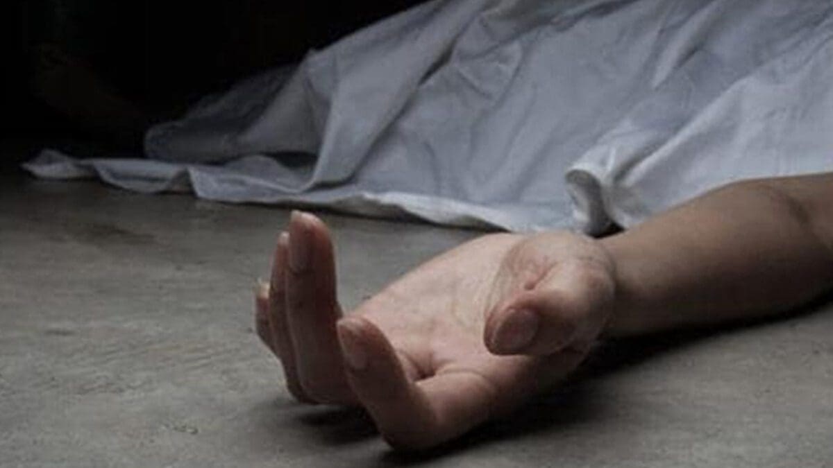 யாழில் மர்மமான முறையில் உயிரிழந்த வயோதிபர்