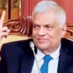 ரணிலின் இராமர்பால அரசியல்!