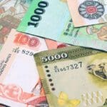 கடும் உயர்வை அடைந்த இலங்கை ரூபா!