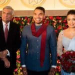 சர்ச்சையில் சிக்கிய நாமல்