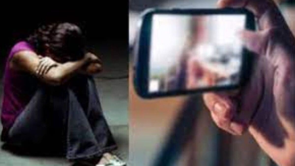 மாணவியின் பிறந்த நாளில் மாணவர்கள் மோசமான செயல்