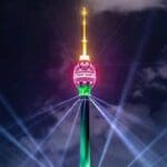 இலங்கைக்கு படையெடுக்கும் சாகச கலைஞர்கள்