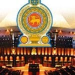 நாடாளுமன்றத்தில் திருடிய நபர் கைது