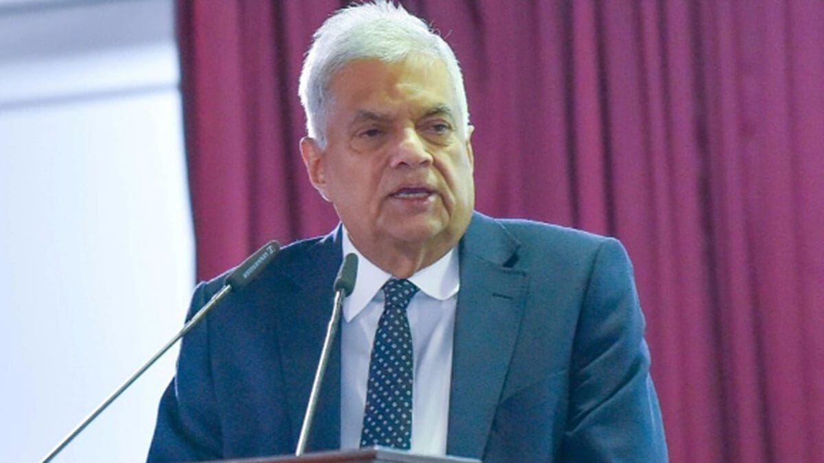 மீண்டும் எரிபொருள் வரிசை: ரணில் எச்சரிக்கை