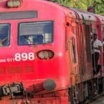 நல்லூர் பெருந்திருவிழாவை முன்னிட்டு புதிய ரயில் சேவை