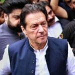 இம்ரான் கானுக்கு சிறை தண்டனை!