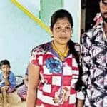 எல்லை தாண்டிய காதல்: இலங்கை பெண்ணுக்கு பிறப்பிக்கப்பட்ட உத்தரவு