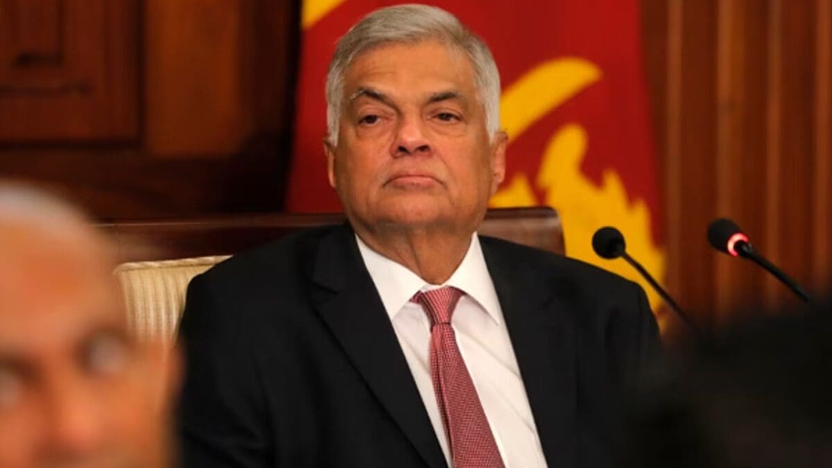 வங்கி முறைமை வீழ்ச்சியடையும்! ரணில் எச்சரிக்கை