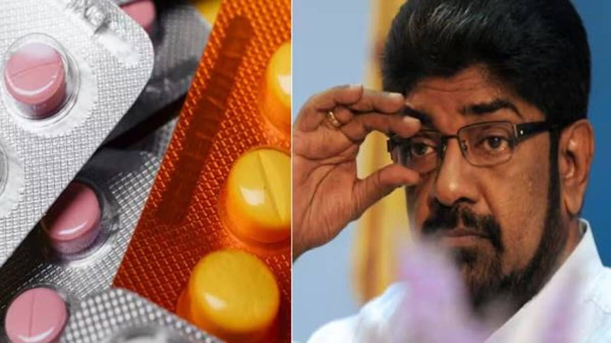 சுகாதார நெருக்கடி! வலுப்பெற்று வரும் கோரிக்கை