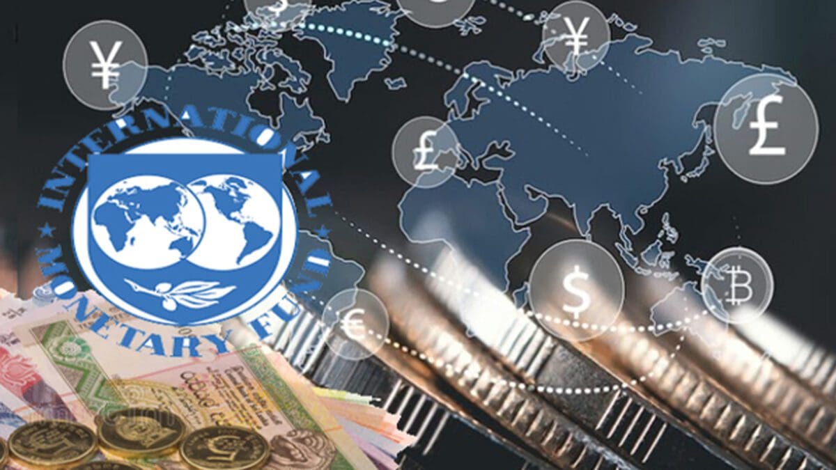 ஐஎம்எப் கட்டமைப்பு சீர்திருத்தங்களை நிறுத்த தீர்மானித்துள்ள இலங்கை