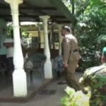 அதிர்ஷ்டலாப சீட்டில் பணப்பரிசு பெற்றவருக்கு கொடுமை