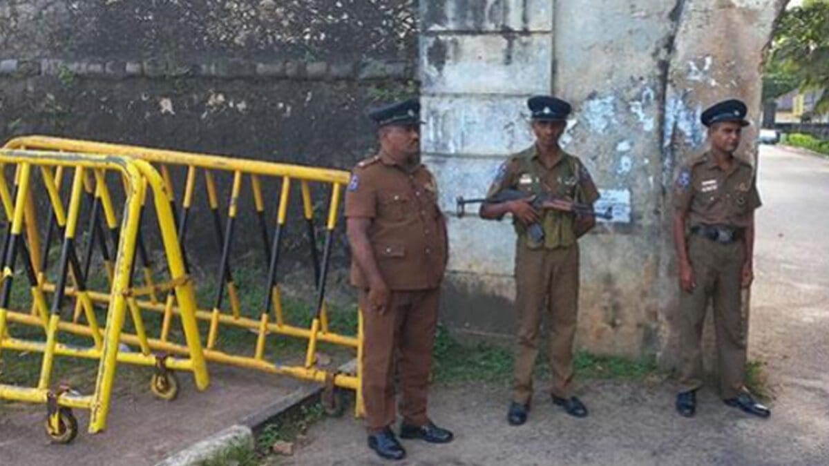 அமைச்சர் கஞ்சன விஜேசேகரவின் வீட்டிற்கு விசேட பாதுகாப்பு!