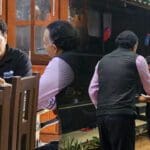 இலங்கையில் இந்திய கிரிக்கெட் ஜாம்பவான்