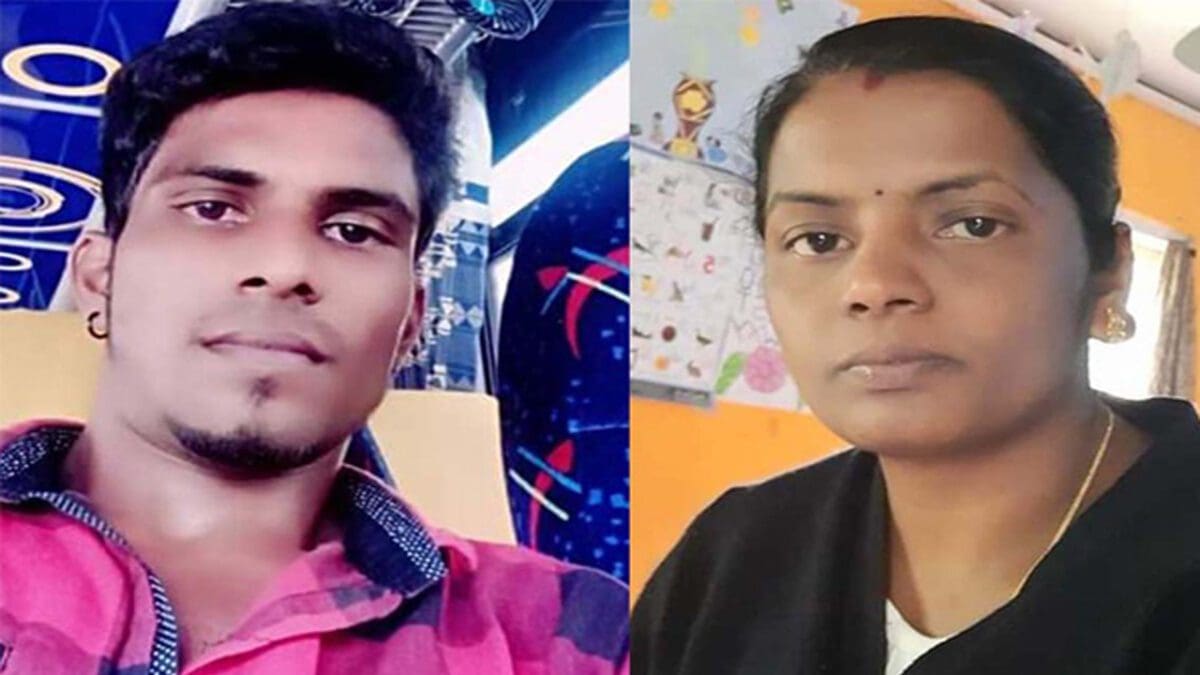 இலங்கையில் இளம் தம்பதி சுட்டுக்கொலை