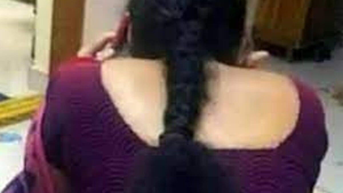 இளம் வயதில் தகாத உறவில் ஈடுபட்ட இருவருக்கு நேர்ந்த கதி