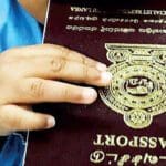 கடவுச்சீட்டு விண்ணப்பங்கள் சமர்ப்பிப்பவர்களுக்கு அறிவிப்பு