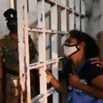 சிறைச்சாலைகளில் கடுமையான இட நெருக்கடி!