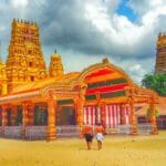 நல்லூர் விழாவில் குற்றச் செயல்களை கட்டுப்படுத்த விசேட நடவடிக்கை