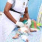 குழந்தைகள் நோய்வாய்ப்பட்டால் உடனடியாக வைத்தியசாலையை நாடுங்கள்!